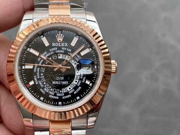 激安ロレックス全体デザイン